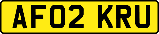 AF02KRU