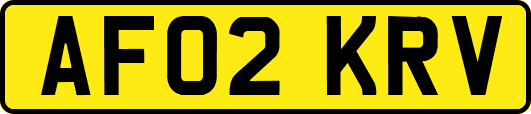 AF02KRV
