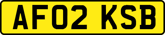 AF02KSB
