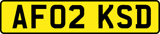 AF02KSD