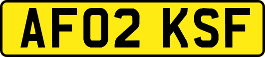 AF02KSF