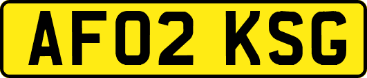 AF02KSG