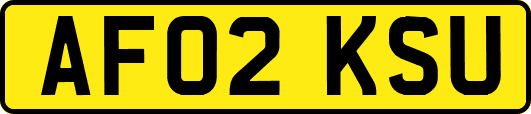AF02KSU