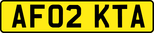 AF02KTA