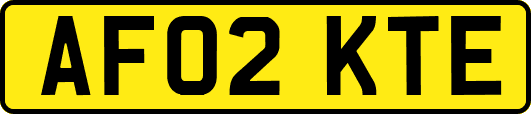 AF02KTE