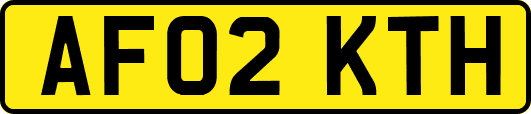 AF02KTH