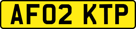 AF02KTP