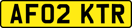AF02KTR