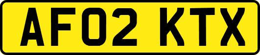AF02KTX