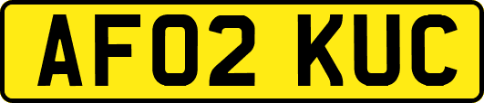 AF02KUC