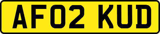 AF02KUD