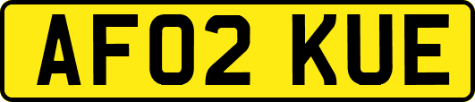AF02KUE