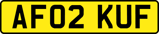 AF02KUF