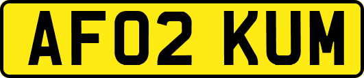 AF02KUM