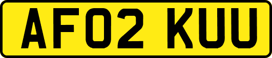 AF02KUU