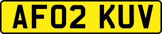 AF02KUV