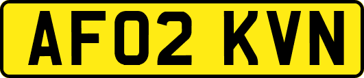 AF02KVN