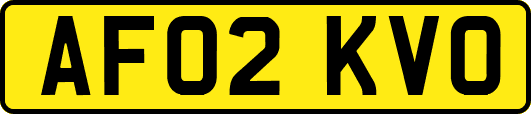 AF02KVO
