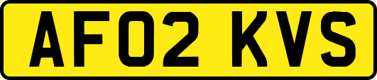 AF02KVS