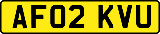 AF02KVU