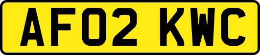 AF02KWC