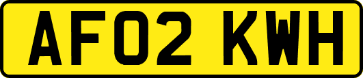 AF02KWH