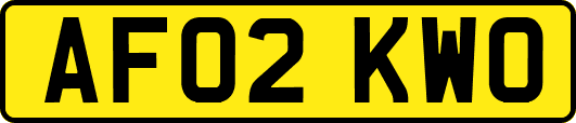 AF02KWO