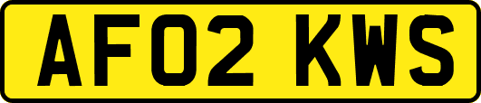 AF02KWS