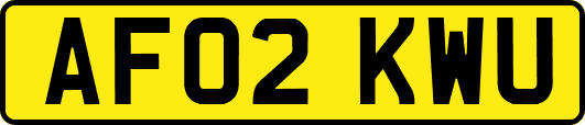 AF02KWU