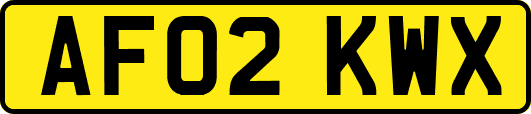 AF02KWX