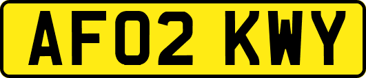 AF02KWY