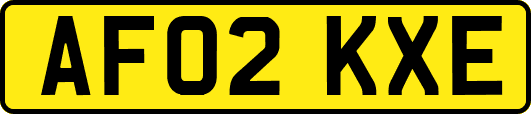 AF02KXE