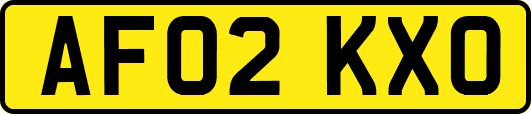 AF02KXO