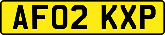 AF02KXP