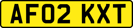 AF02KXT