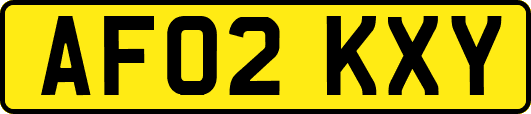 AF02KXY
