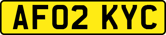 AF02KYC