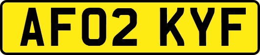 AF02KYF