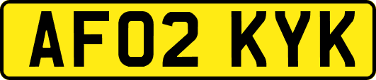 AF02KYK