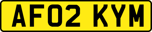 AF02KYM