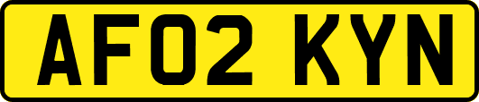 AF02KYN