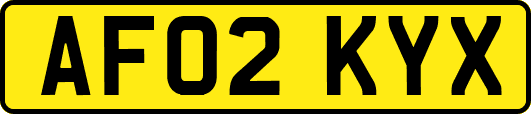 AF02KYX