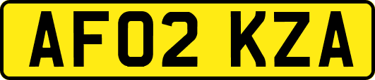 AF02KZA