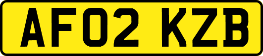 AF02KZB