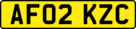 AF02KZC