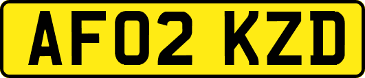 AF02KZD