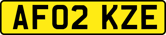 AF02KZE