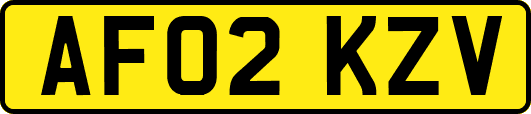 AF02KZV