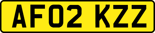 AF02KZZ