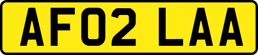 AF02LAA